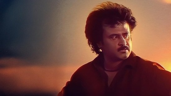 Rajinikanth 