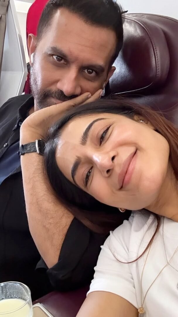 Raj Nidimoru Samantha