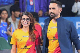 Raj Nidimoru Samantha