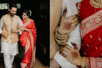 Raj Nidimoru Samantha