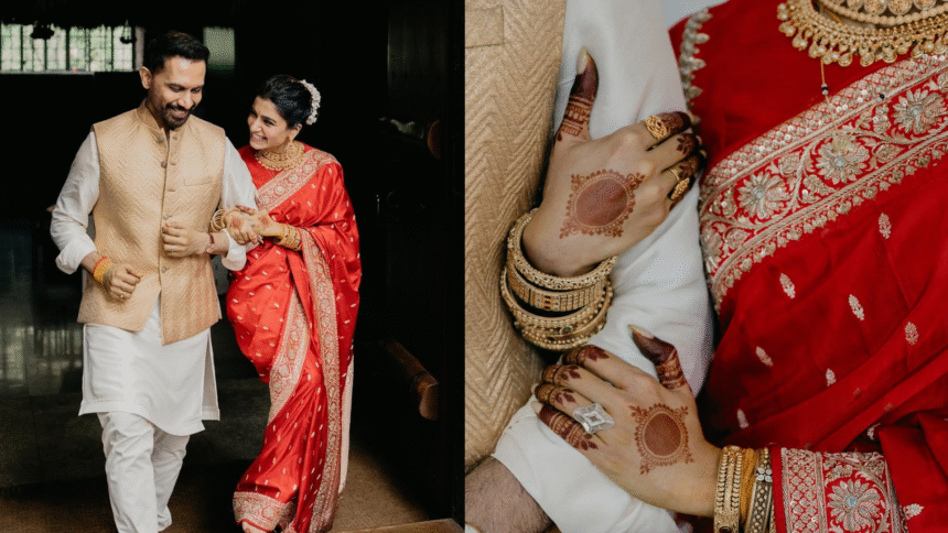 Raj Nidimoru Samantha