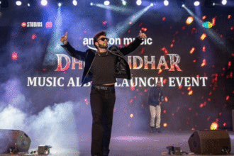 Ranveer singh dhurandhar