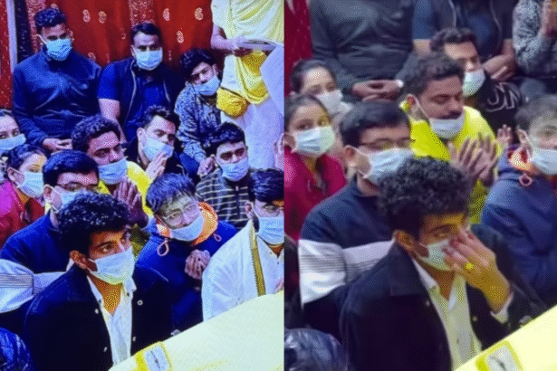 Palash Muchhal Smriti mandhana