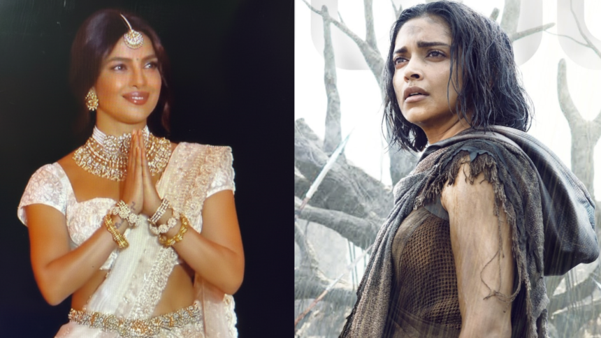 Priyanka Chopra in Talks for Kalki 2 After Deepika Padukone’s Exit