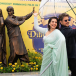 DDLJ shah rukh khan