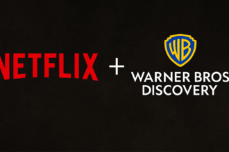 Netflix Warner Bros Discovery (WBD)