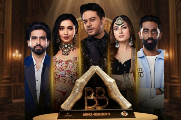 Bigg Boss 19