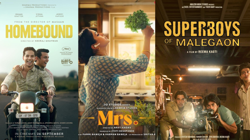 5 Underrated Indian Films That Deserve More Love