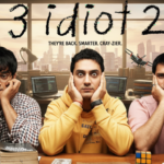 3 Idiots