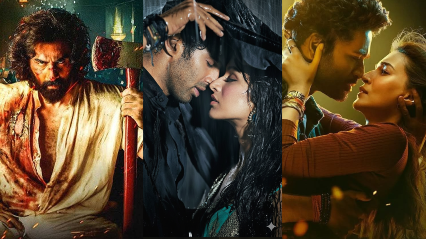 Films That Glorify Toxic Masculinity: 5 Popular Hindi Films & Why They Are Problematic