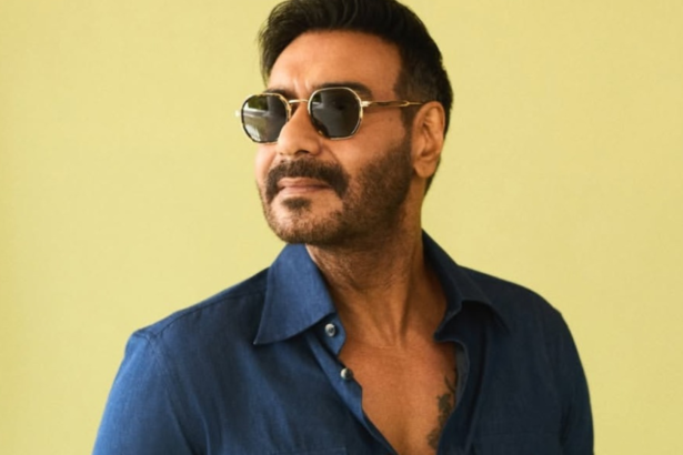 Ajay Devgn
