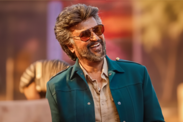 Rajinikanth