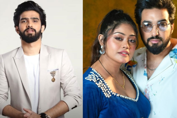 Sachet Parampara slam Amaal Mallik over Bekhayali controversy; Demand Apology & Threaten Legal Action