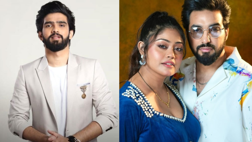 Sachet Parampara slam Amaal Mallik over Bekhayali controversy; Demand Apology & Threaten Legal Action