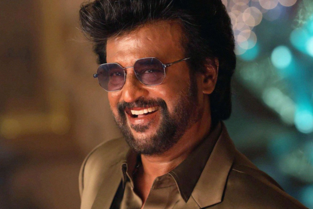 Rajinikanth