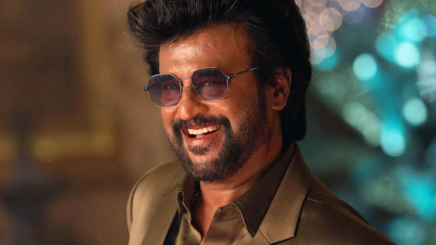 Rajinikanth
