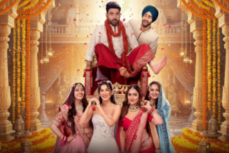 Kis Kisko Pyaar Karoon 2