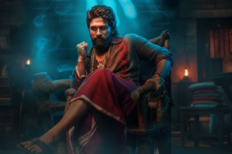 Allu Arjun Heads to Japan for Pushpa 2 Promotions as Blockbuster Gets Grand Release Abroad