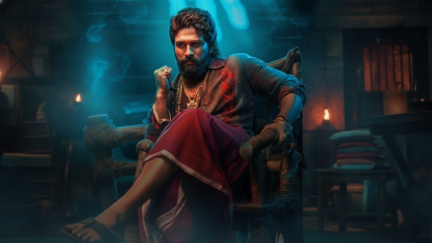 Allu Arjun Heads to Japan for Pushpa 2 Promotions as Blockbuster Gets Grand Release Abroad