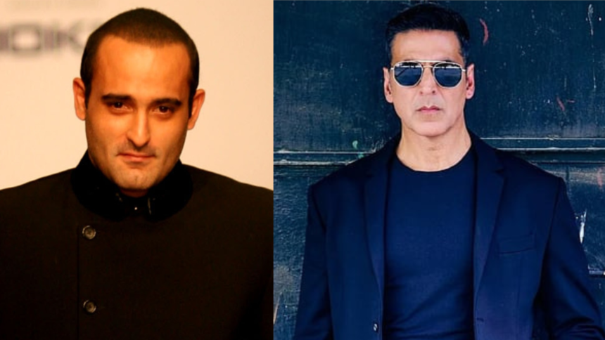 Akshaye Khanna
