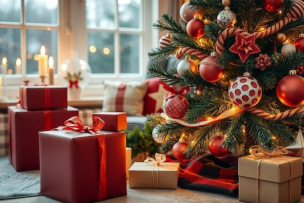 Christmas Gift Guide: Timeless, Thoughtful and Truly Luxurious Picks