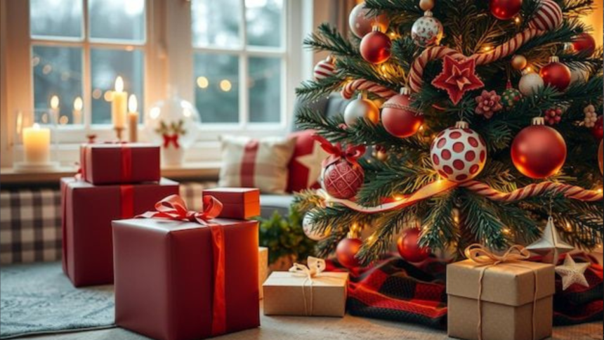 Christmas Gift Guide: Timeless, Thoughtful and Truly Luxurious Picks