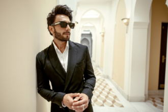 ranveer singh