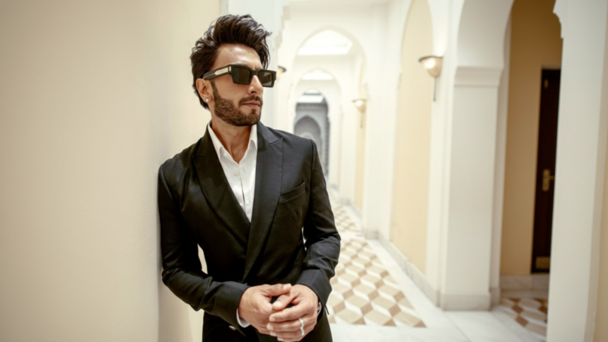 ranveer singh