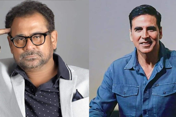 Anees Bazmee and Akshay Kumar To Reunite After 15 Years for a New Comedy Film