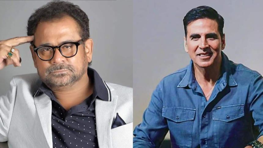 Anees Bazmee and Akshay Kumar To Reunite After 15 Years for a New Comedy Film