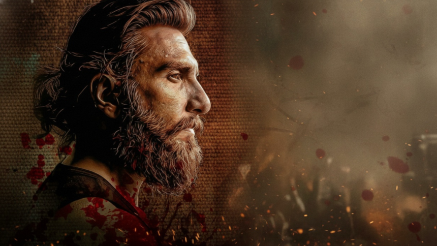 Dhurandhar Sets New Benchmark as All Songs Enter Spotify Global Top 200