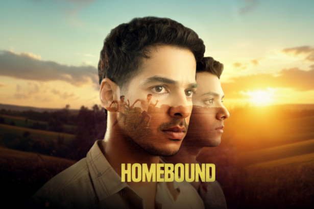 Oscars 2026: Neeraj Ghaywan’s Homebound Shortlisted for Best International Feature Film
