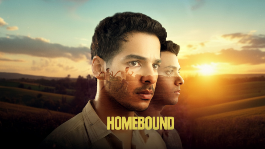 Oscars 2026: Neeraj Ghaywan’s Homebound Shortlisted for Best International Feature Film