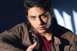 Aryan Khan