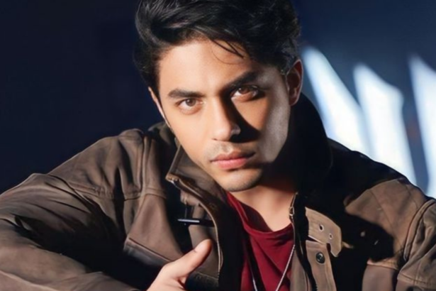 Aryan Khan