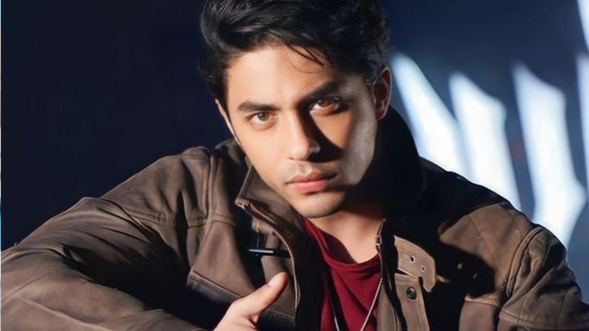 Aryan Khan