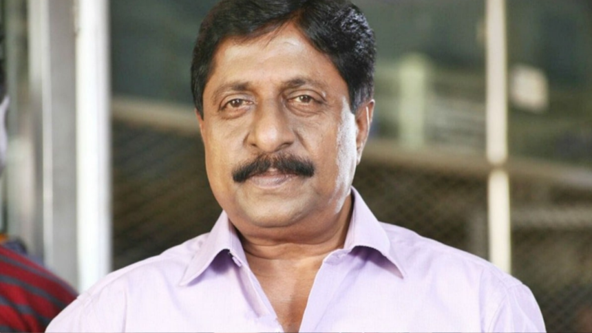 Sreenivasan