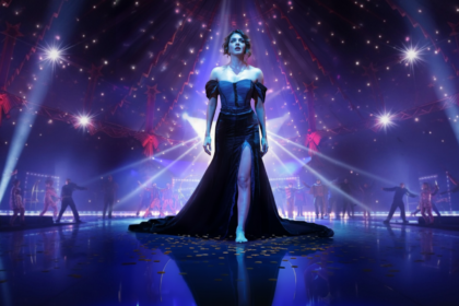 Kiara Advani's First Look Unveiled as Nadia in Yash’s Toxic