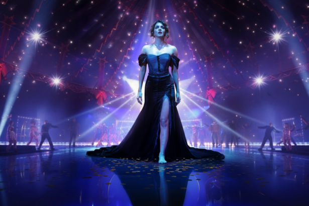 Kiara Advani's First Look Unveiled as Nadia in Yash’s Toxic