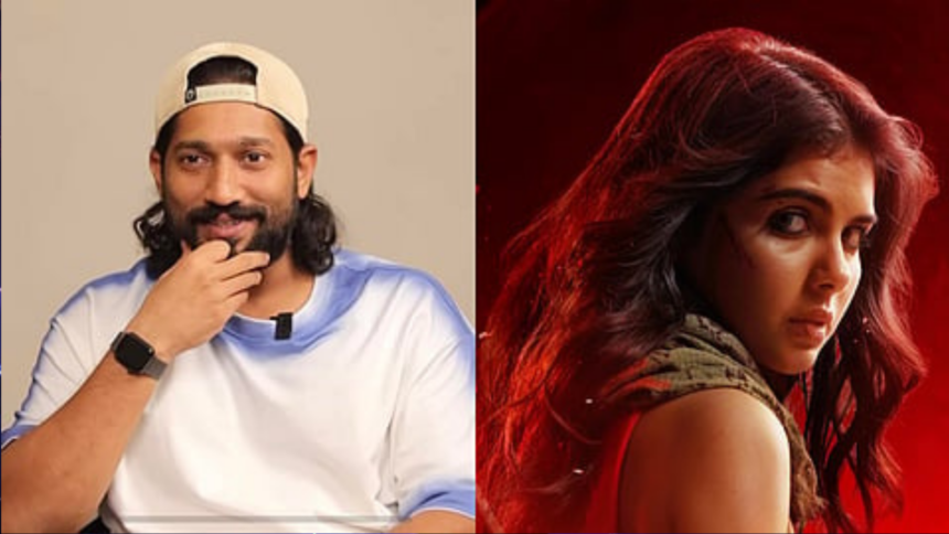 Dominic Arun Confirms Lokah Chapter 2 After Unexpected Success of Lokah Chapter 1: Chandra