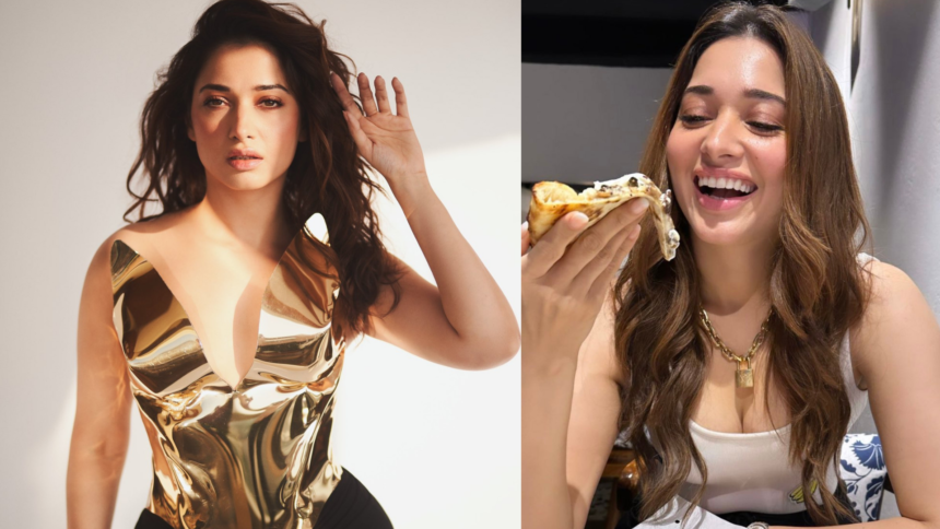 Tamannaah Bhatia