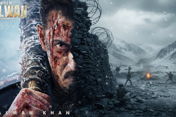 Salman Khan’s 60th Birthday Gets Bigger as Battle Of Galwan Teaser Set to Release on December 27