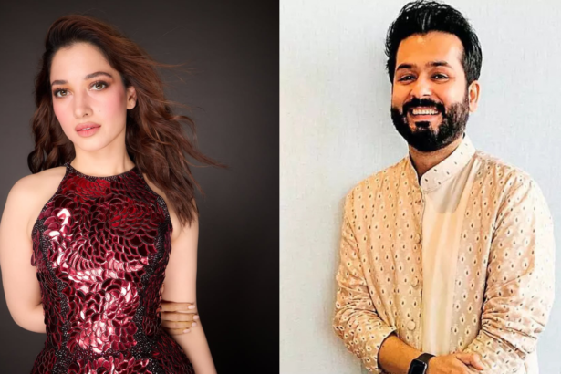 Tamannaah Bhatia Was Dropped From Dhurandhar’s Shararat Song, Here’s Why Aditya Dhar Said No