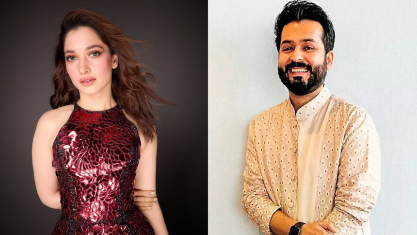 Tamannaah Bhatia Was Dropped From Dhurandhar’s Shararat Song, Here’s Why Aditya Dhar Said No