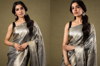 Samantha Ruth Prabhu