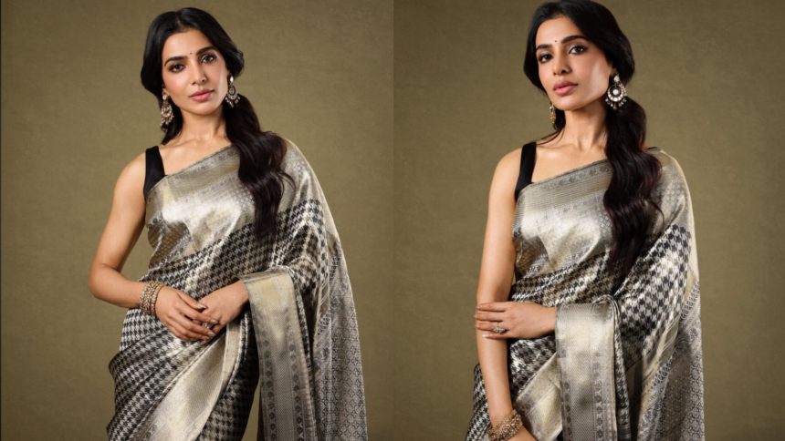 Samantha Ruth Prabhu