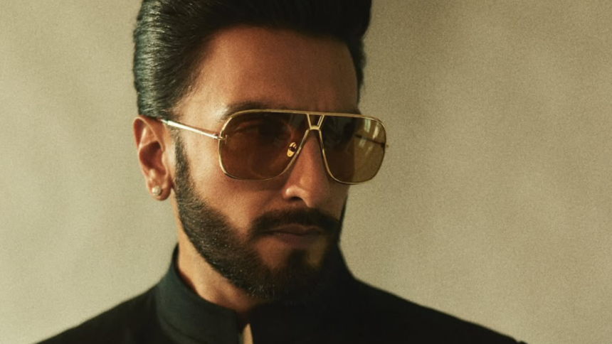 don 3 Ranveer Singh