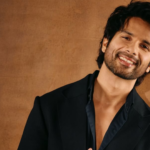 Shahid Kapoor
