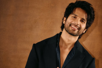Shahid Kapoor