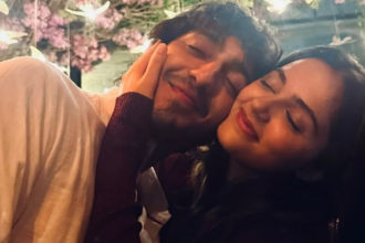 Shahid Kapoor Gears Up to Finish O Romeo as Vishal Bhardwaj Plans Final Mumbai Schedule